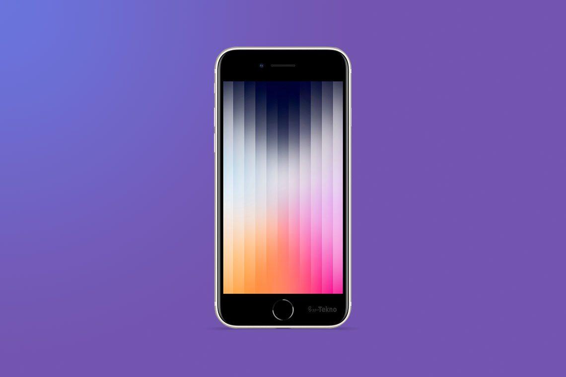 Download Wallpaper iPhone SE 2022 HD Aesthetic