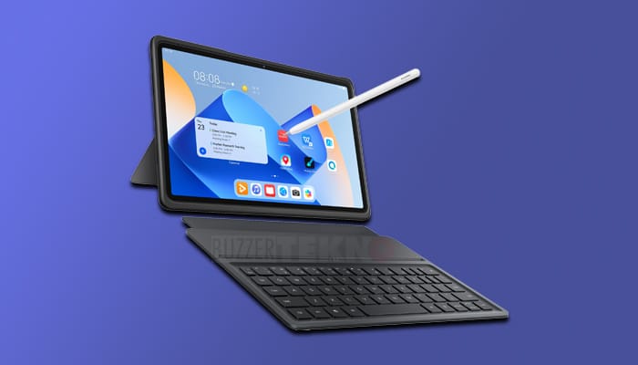 Spek dan Harga Tablet Huawei MatePad 11 2023