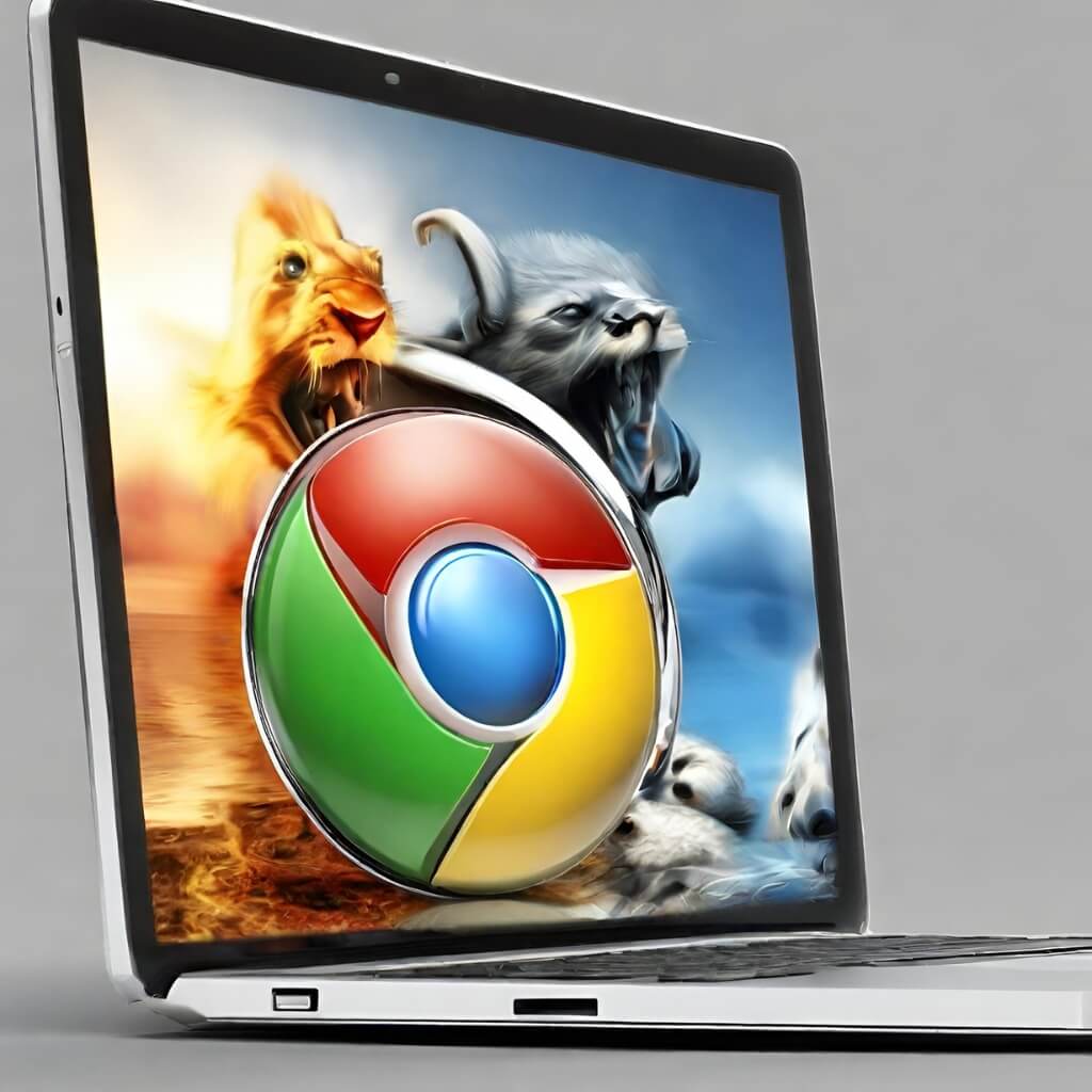 Free Download Chrome Terbaru 64 bit Offline Installer