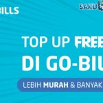 Cara Beli Free Fire GOPAY Diskon Terbaru