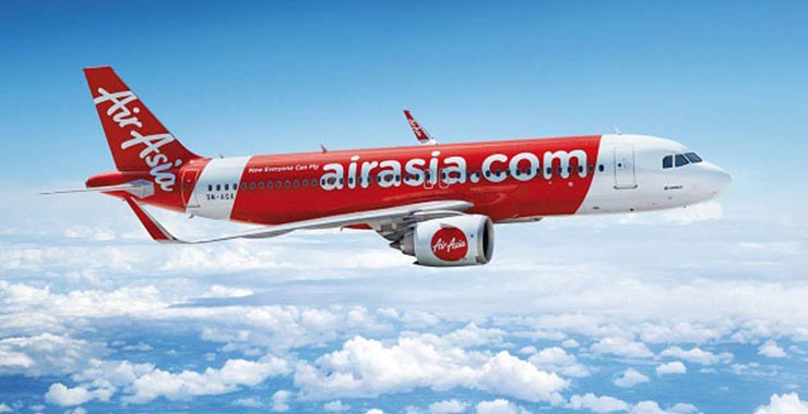 AirAsia AirAsia