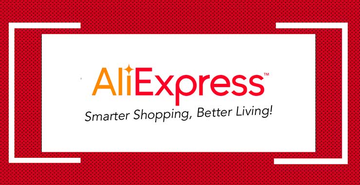 AliExpress AliExpress