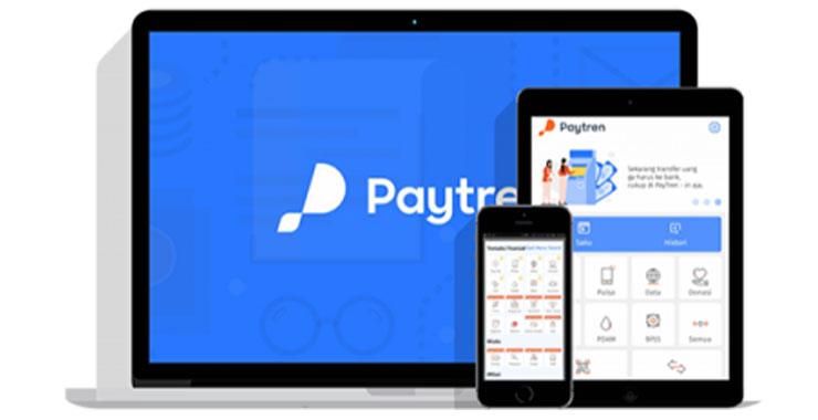 Cara Top Up Saldo Paytren Cara Top Up Saldo Paytren