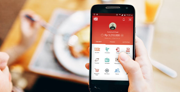 Daftar Merchant Doku Wallet Terbaru Daftar Merchant Doku Wallet Terbaru