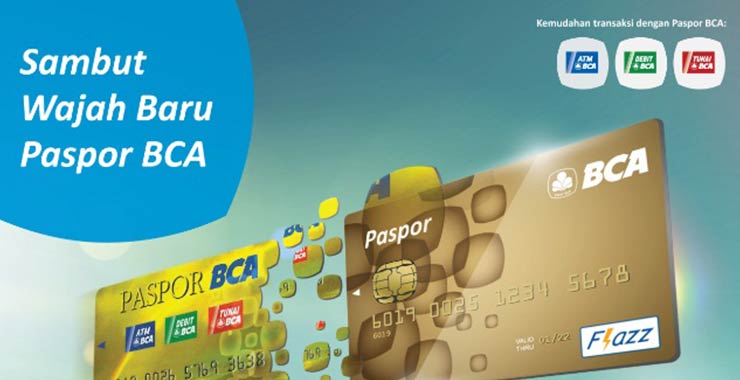 Doku Wallet ATM BCA Doku Wallet ATM BCA