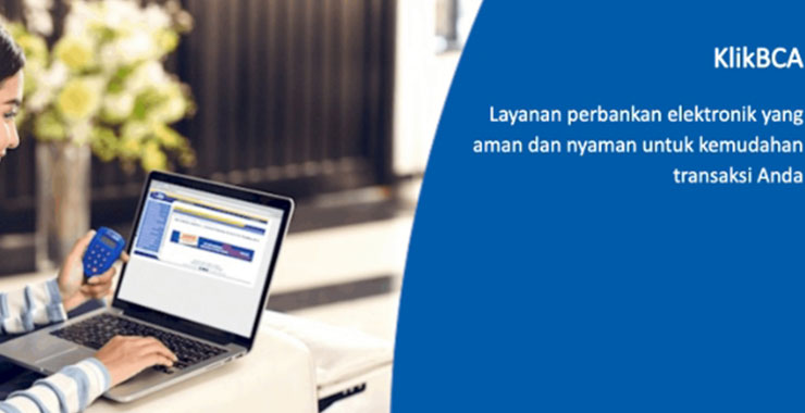 Doku Wallet KlikBCA Mobile BCA Doku Wallet KlikBCA Mobile BCA