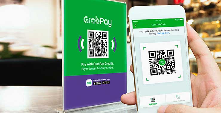 Cara Aktivasi GrabPay Untuk Pengguna Baru 1 Cara Aktivasi GrabPay Untuk Pengguna Baru 1