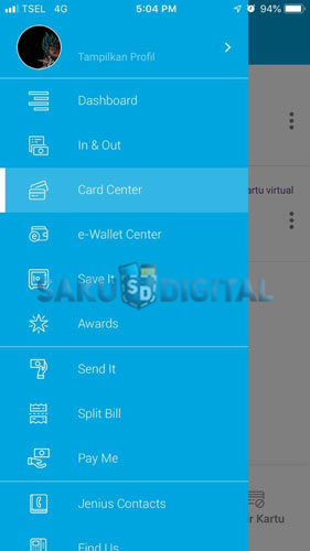 Buka Akun Jenius Buka Akun Jenius