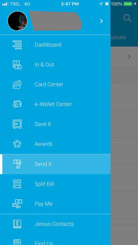 Buka Aplikasi Jenius Buka Aplikasi Jenius