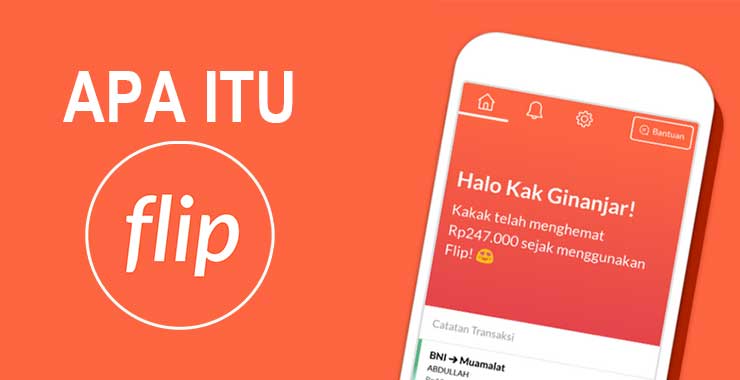 Apa Itu Flip Apa Itu Flip