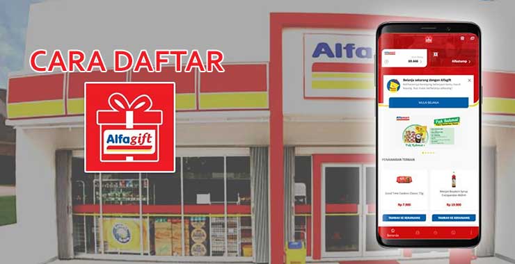 Cara Daftar Alfa Gift Cara Daftar Alfa Gift