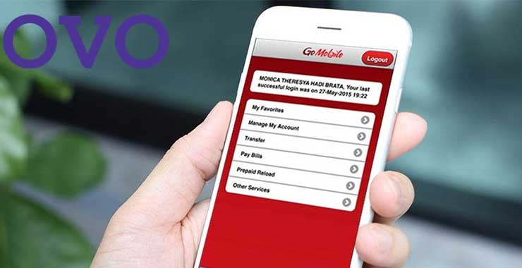 Cara Top Up OVO Lewat CIMB Niaga Cara Top Up OVO Lewat CIMB Niaga