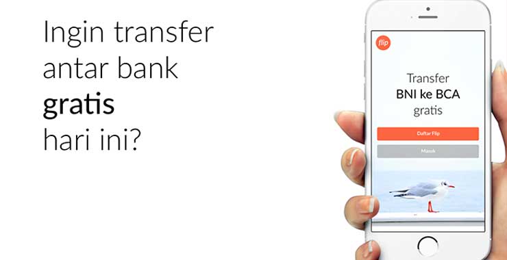 Fungsi Flip Fungsi Flip