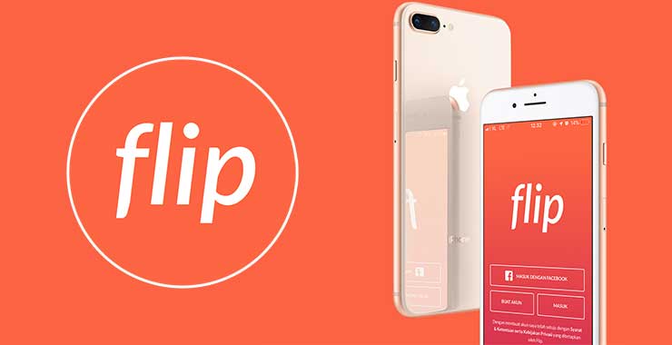 Kekurangan Flip Kekurangan Flip