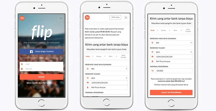Kelebihan Flip Kelebihan Flip