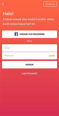 Silahkan login Silahkan login