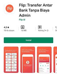 unduh Flip unduh Flip