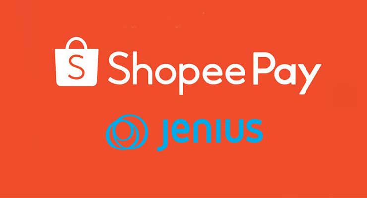 Cara Top Up Shopeepay Lewat Jenius Cara Top Up Shopeepay Lewat Jenius