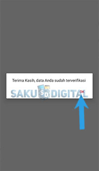 Jika sudah selesai Jika sudah selesai