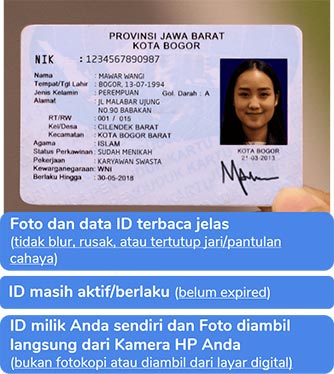 foto identitas foto identitas