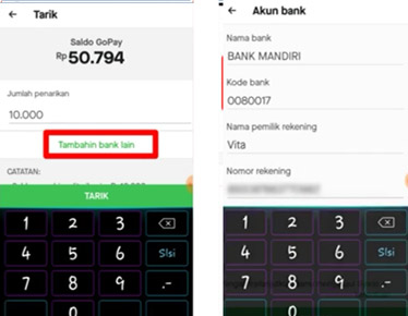 nominal top up nominal top up