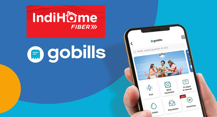 Cara Bayar Indihome Pakai Gopay Cara Bayar Indihome Pakai Gopay