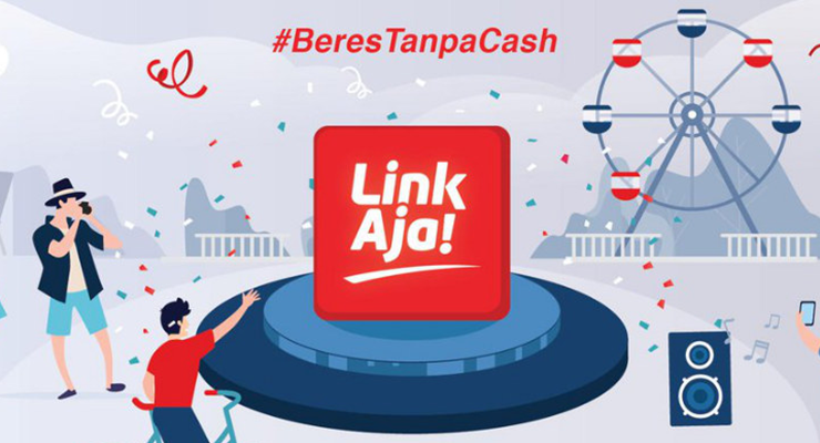 Cara Ganti Nomor LinkAja Terbaru Cara Ganti Nomor LinkAja Terbaru