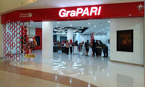 Grapari Grapari