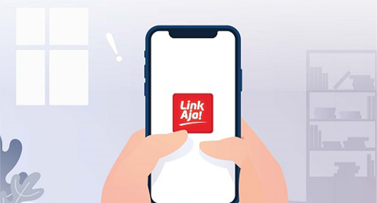 Biaya Layanan LinkAja Top Up Transfer Kirim Saldo Biaya Layanan LinkAja Top Up Transfer Kirim Saldo