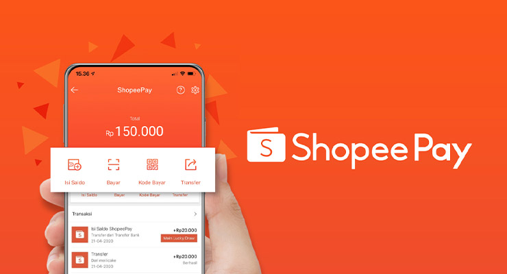 Cara Transfer Shopeepay Ke Akun Lain Sesama Pengguna Cara Transfer Shopeepay Ke Akun Lain Sesama Pengguna