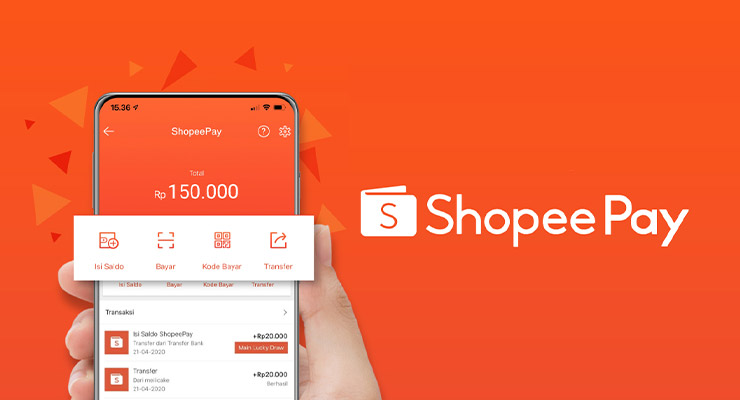 Cara Transfer Shopeepay Ke Rekening Bank Terbaru Cara Transfer Shopeepay Ke Rekening Bank Terbaru