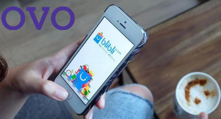 Cara Bayar Blibli Pakai OVO Terbaru Cara Bayar Blibli Pakai OVO Terbaru