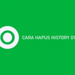 Cara Hapus History OVO Di Perangkat Android iOS
