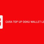 CARA TOP UP DOKU WALLET LEWAT BRI
