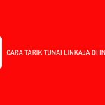 CARA TARIK TUNAI LINKAJA DI INDOMARET