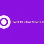 CARA MELIHAT NOMOR OVO