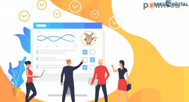 3 Membaca Artikel Penghasil DANA