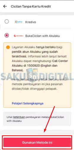 6 Tap Gunakan Metode Ini
