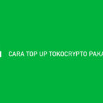 Cara Top Up Tokocrypto Pakai Gopay 2021 Syarat Ketentuan