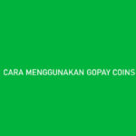 Cara Menggunakan Gopay Coins di Gojek