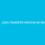 Cara Transfer Kredivo Ke Rekening 1
