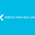 Kredivo Tidak Bisa Login