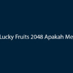 Lucky Fruits 2048 Apakah Membayar